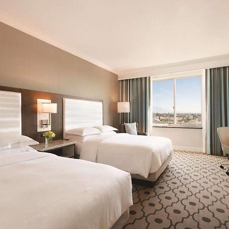 Hilton Los Angeles/San Gabriel Extérieur photo