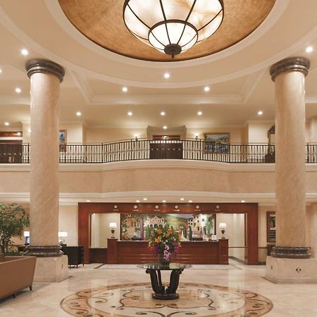 Hilton Los Angeles/San Gabriel Extérieur photo