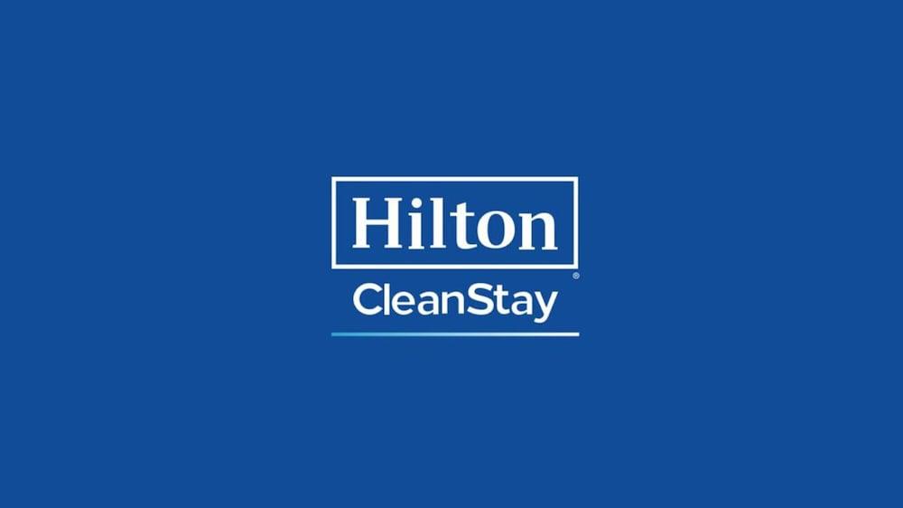 Hilton Los Angeles/San Gabriel Extérieur photo