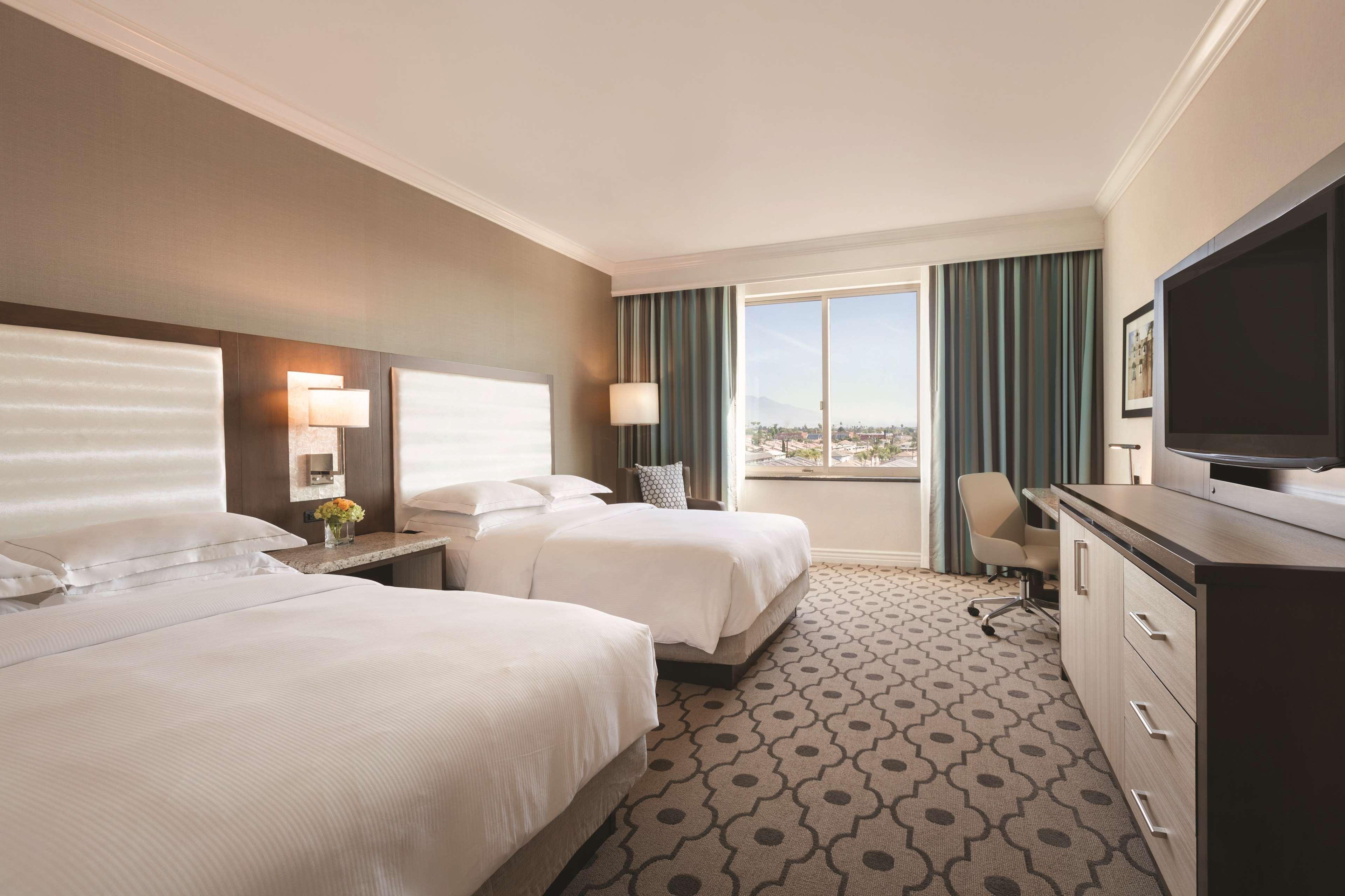 Hilton Los Angeles/San Gabriel Extérieur photo