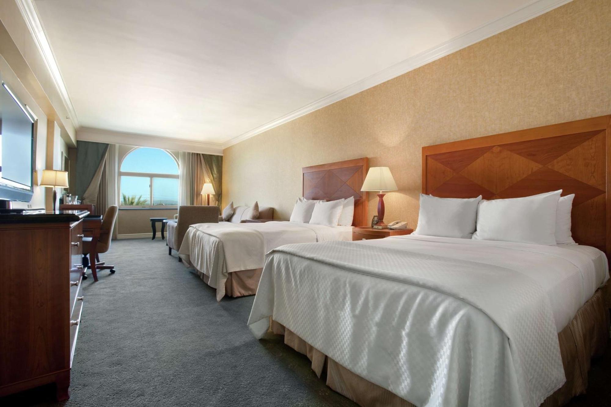 Hilton Los Angeles/San Gabriel Extérieur photo