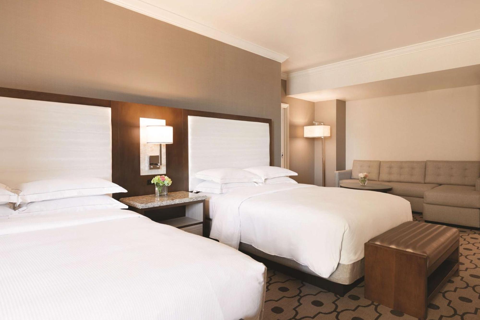Hilton Los Angeles/San Gabriel Extérieur photo