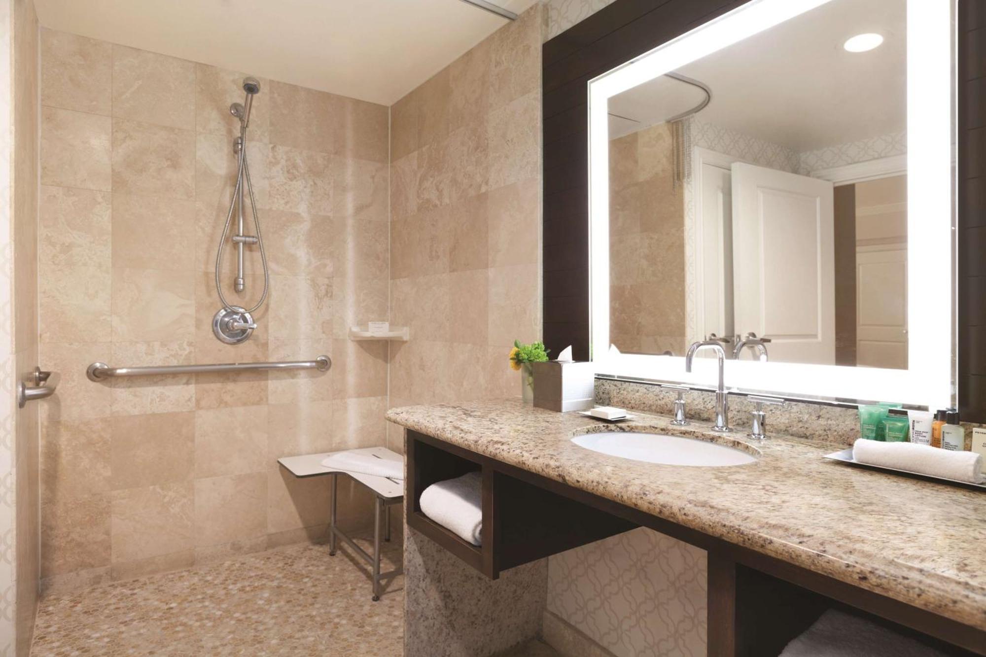 Hilton Los Angeles/San Gabriel Extérieur photo
