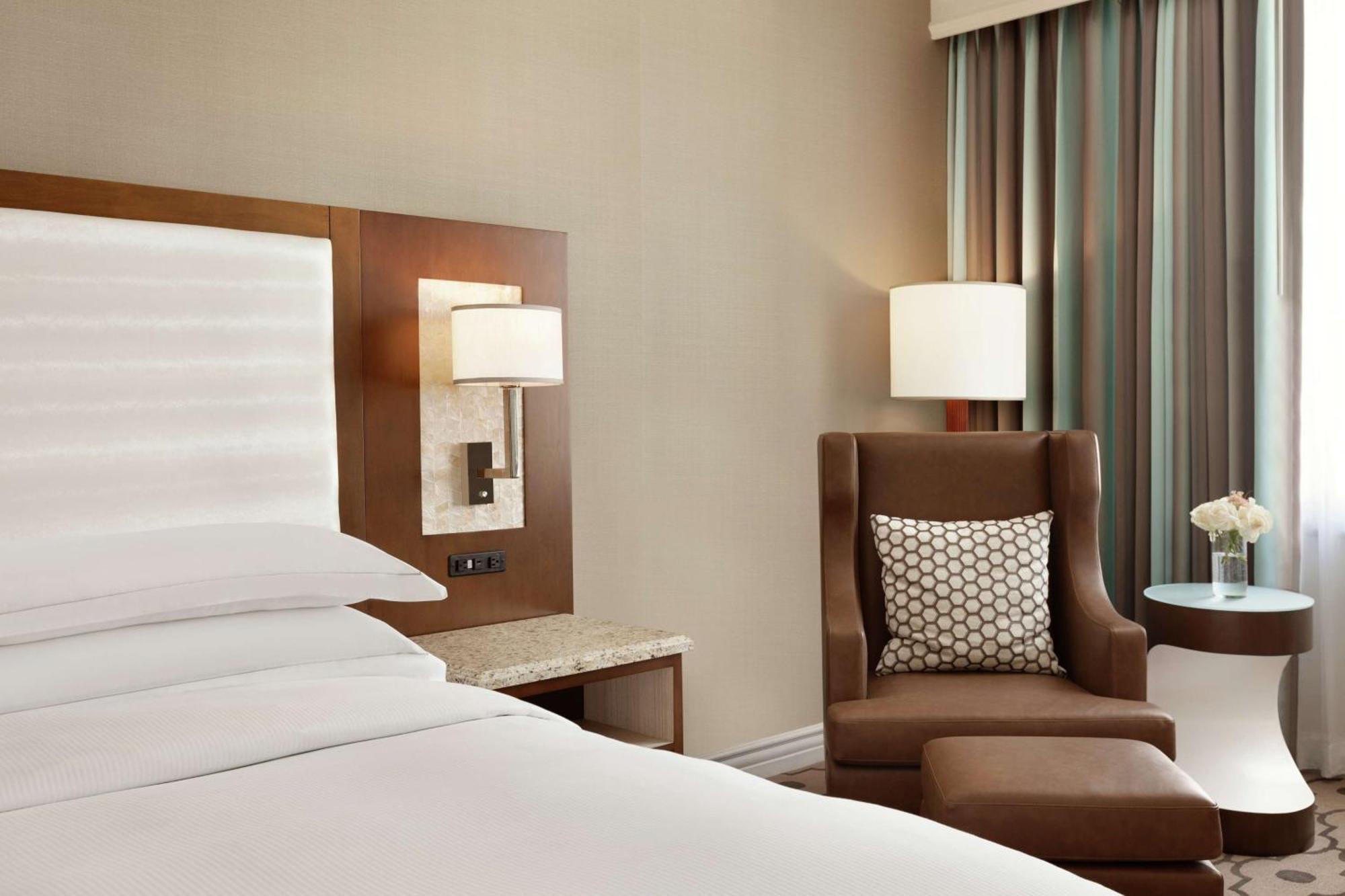 Hilton Los Angeles/San Gabriel Extérieur photo