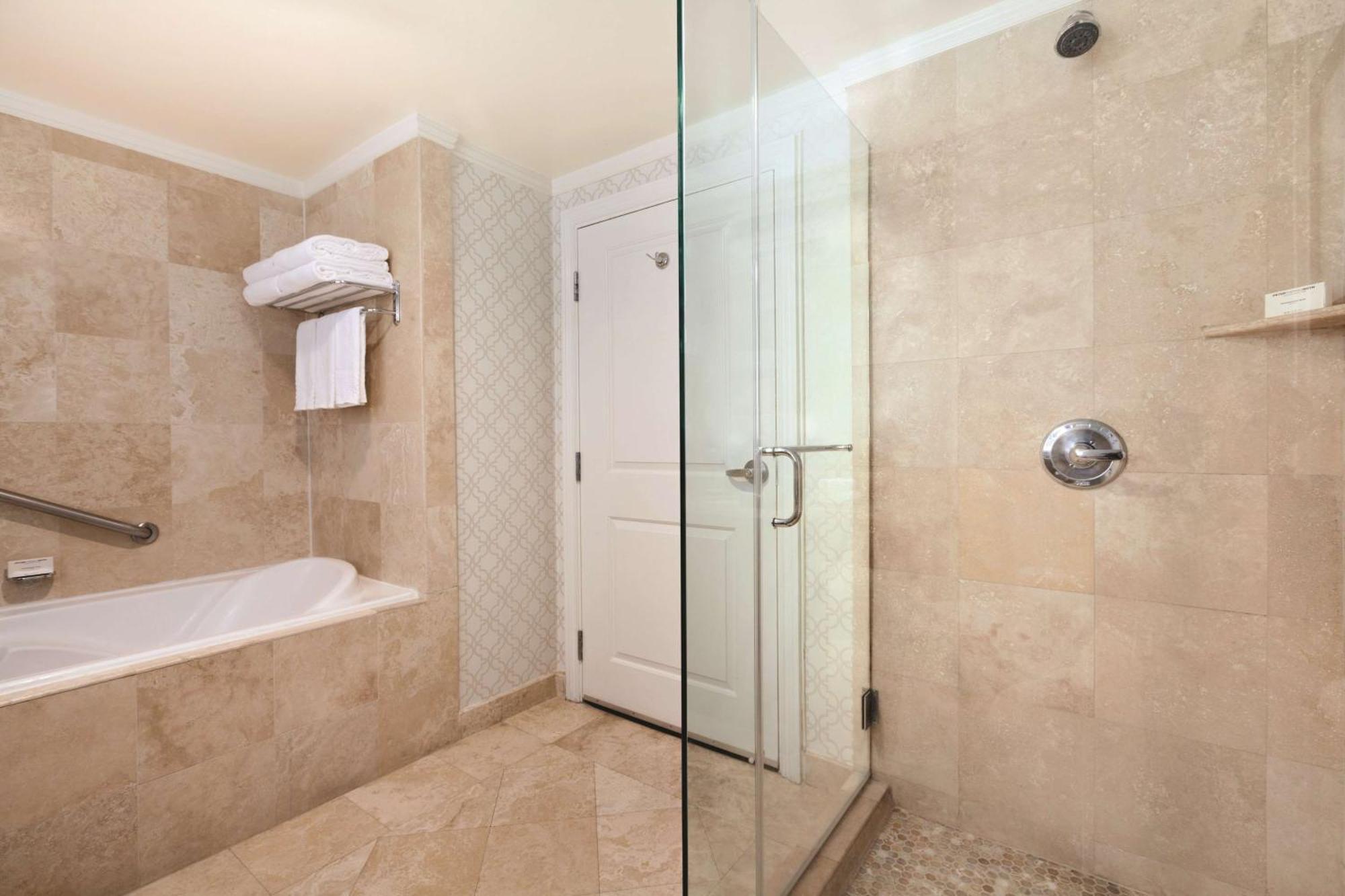 Hilton Los Angeles/San Gabriel Extérieur photo