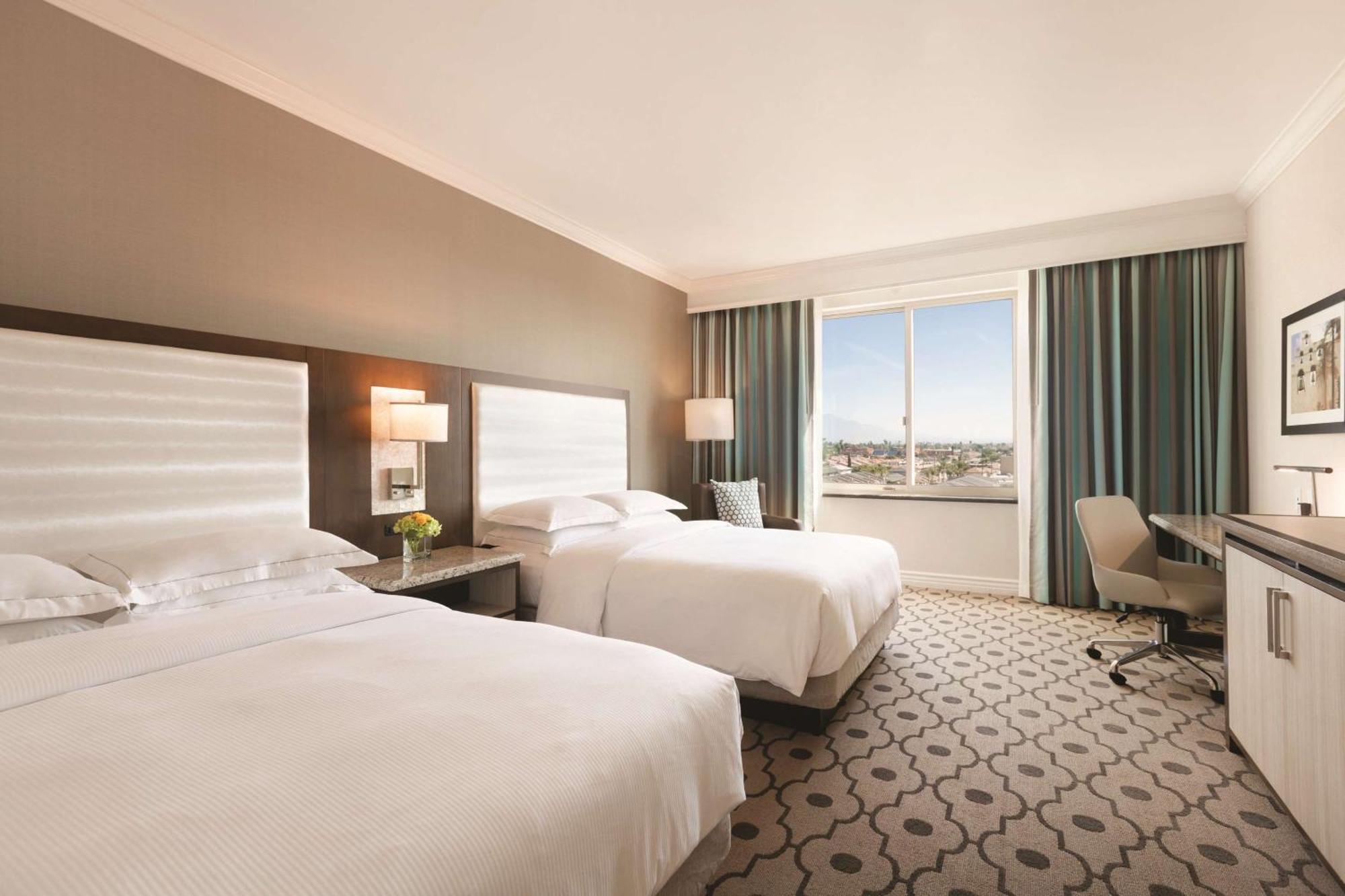 Hilton Los Angeles/San Gabriel Extérieur photo