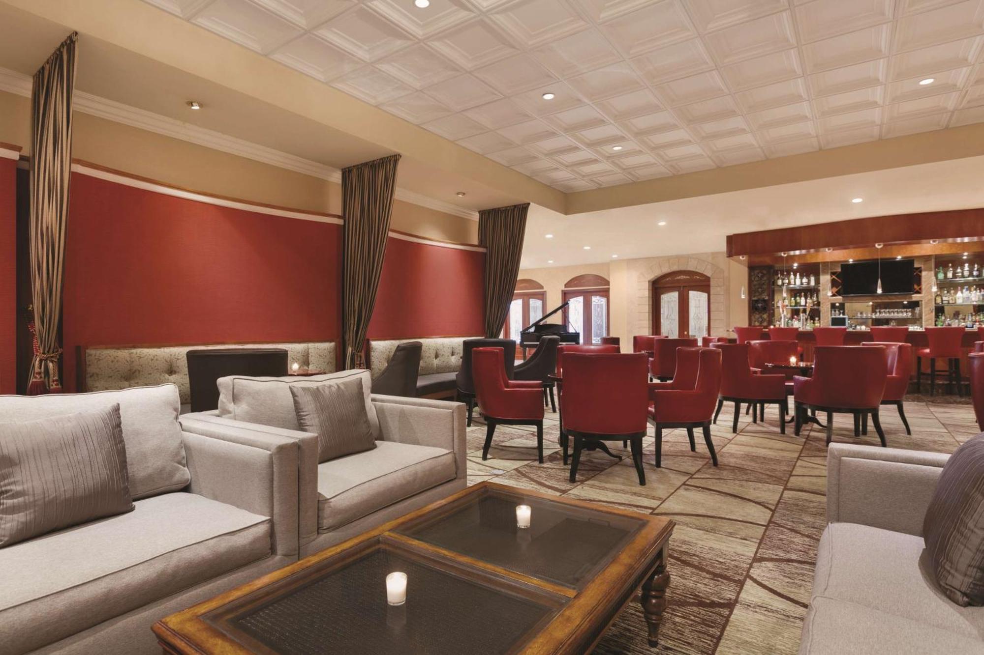 Hilton Los Angeles/San Gabriel Extérieur photo