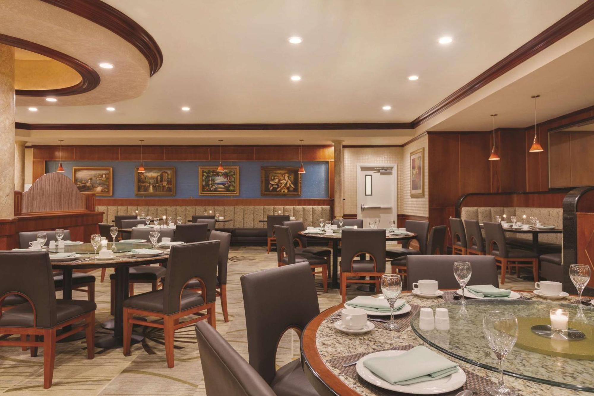 Hilton Los Angeles/San Gabriel Extérieur photo