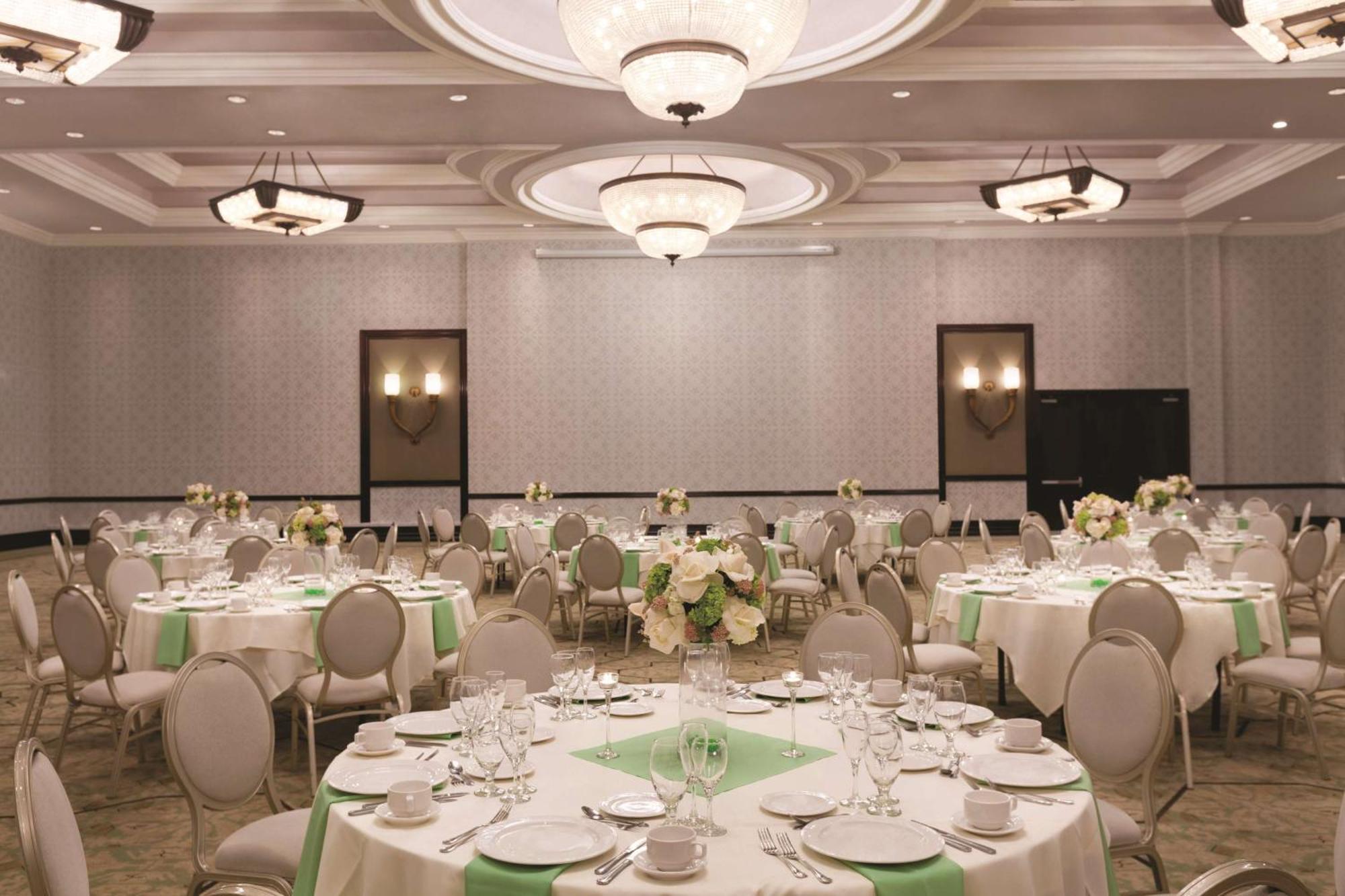 Hilton Los Angeles/San Gabriel Extérieur photo