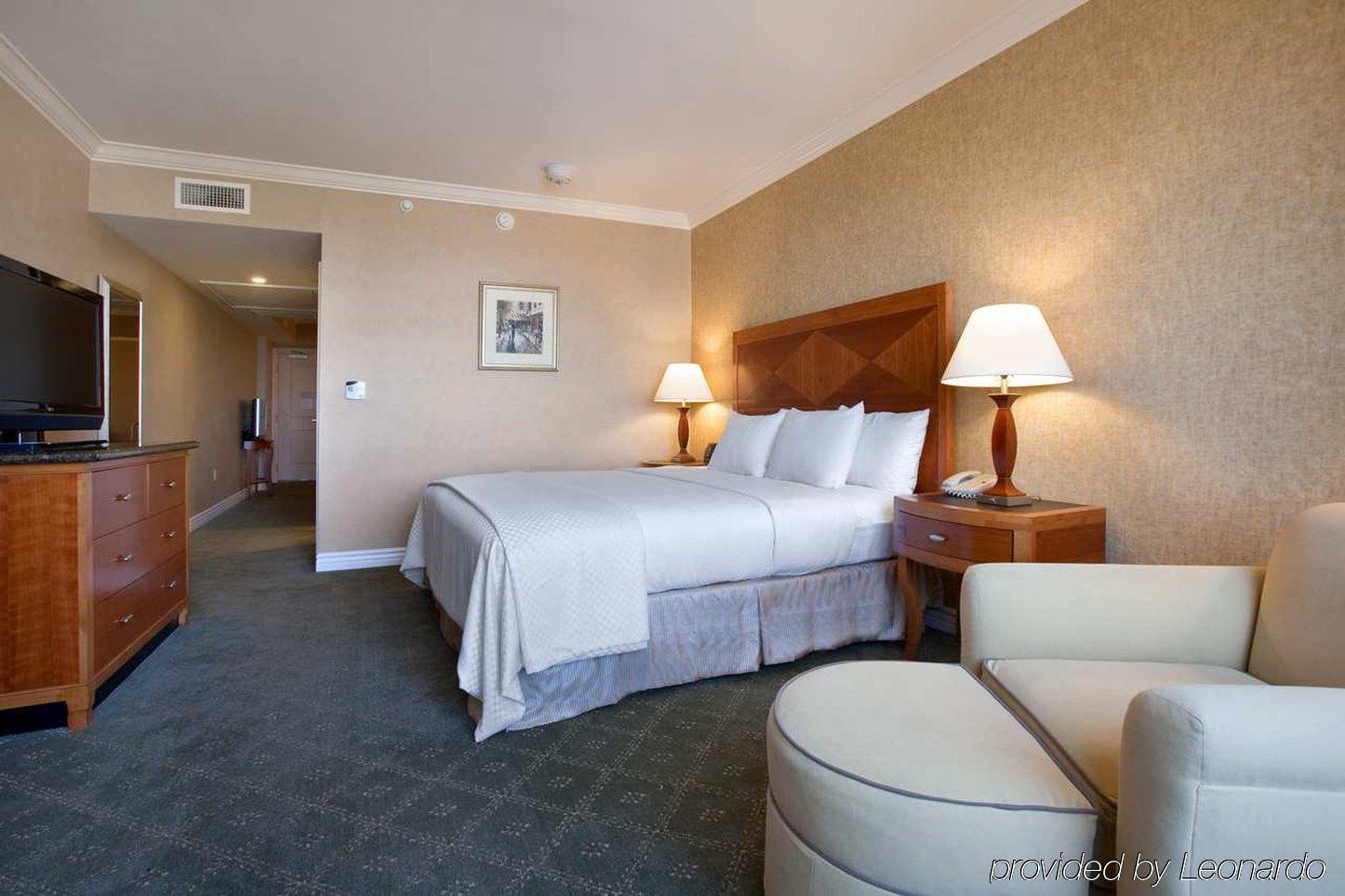 Hilton Los Angeles/San Gabriel Chambre photo
