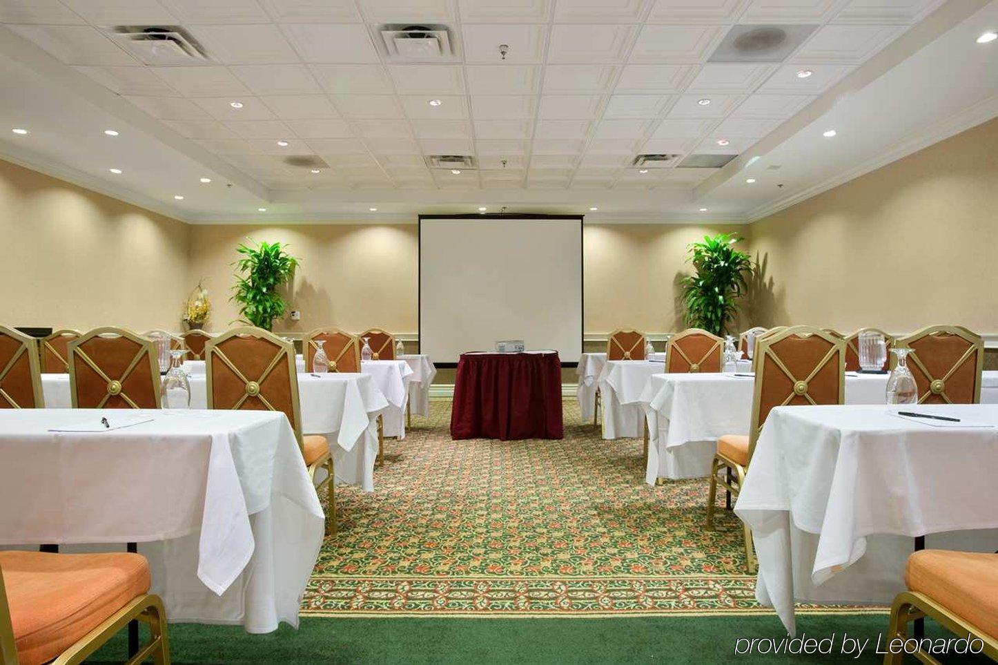 Hilton Los Angeles/San Gabriel Extérieur photo