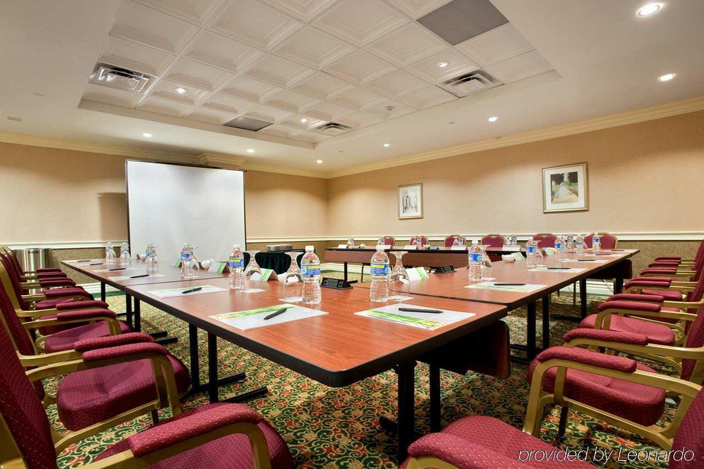 Hilton Los Angeles/San Gabriel Facilités photo
