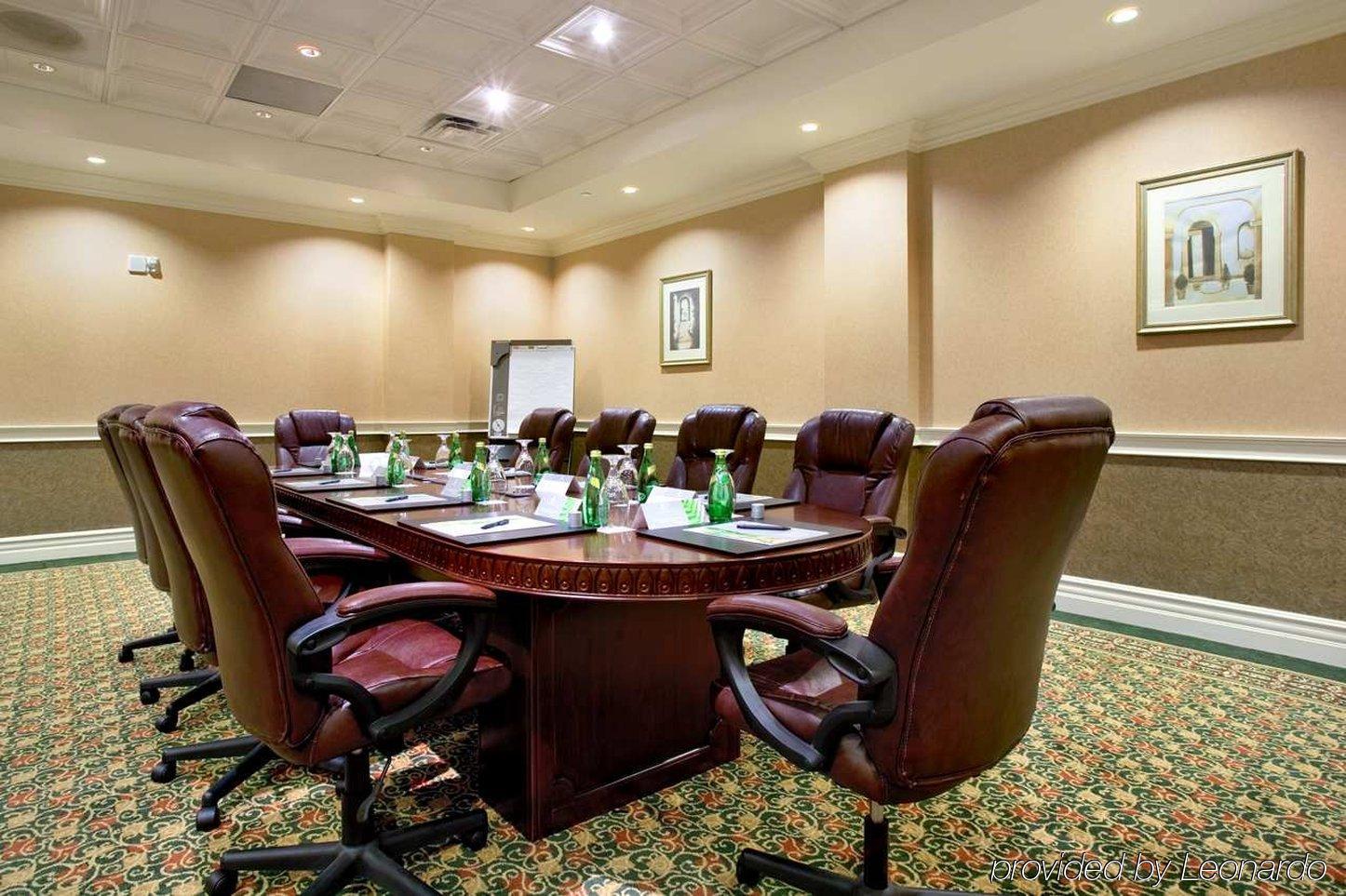 Hilton Los Angeles/San Gabriel Facilités photo