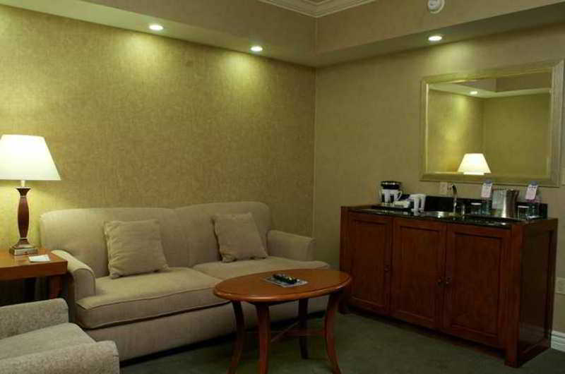 Hilton Los Angeles/San Gabriel Chambre photo