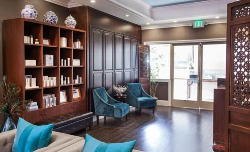Hilton Los Angeles/San Gabriel Extérieur photo